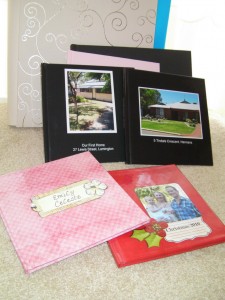 create your own photobook